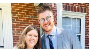 Rev. Zachary Herbster