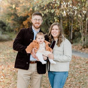 REV. ZACHARY HERBSTER